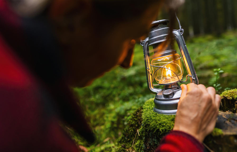 Camping Tilbehør – Uundværlige Redskaber til Din Udendørsoplevelse