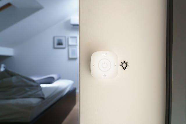 Smarthome – Gør Dit Hjem Mere Intelligent