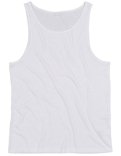 Mantis Drop Armhole Tanktop -  fra Mantis - nu kun 149 kr. Hos HjemTek 