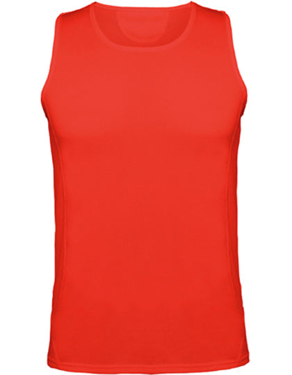 Roly Sport - André Tank Top -  fra Roly Sport - nu kun 109 kr. Hos HjemTek 