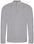 Wakhan 1/4 Zip Sustainable Sweater i Genanvendte Materialer