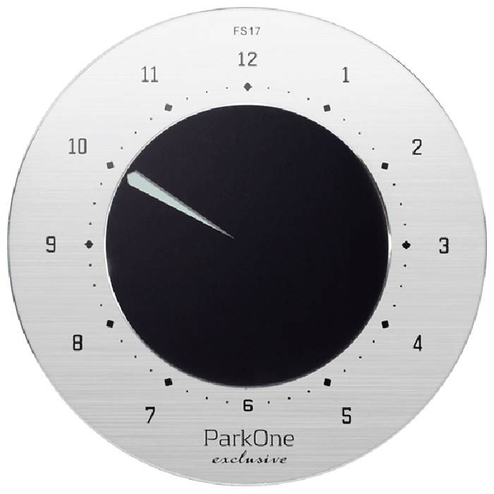 PARKONE EXCLUSIVE, METAL FS17 -  fra NEEDIT - nu kun 539 kr. Hos HjemTek 