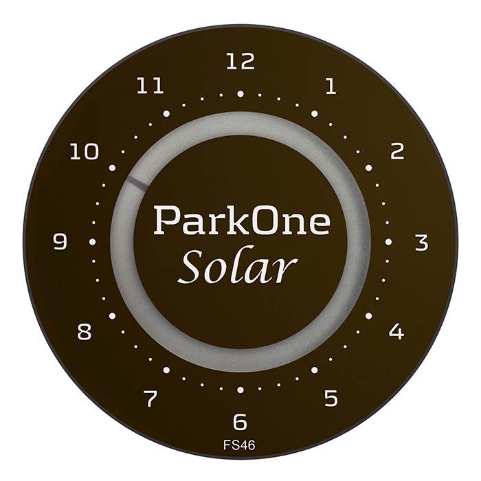 PARKONE SOLAR FS46 -  fra PARKONE - nu kun 519 kr. Hos HjemTek 