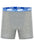 JHK Midway boxershorts (paket med 3)