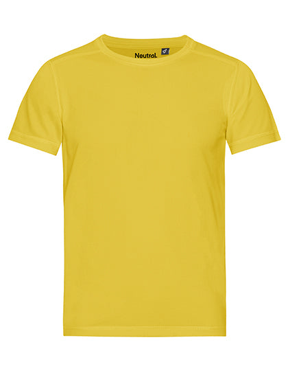 Neutral - Performance T-shirt -  fra Neutral - nu kun 139 kr. Hos HjemTek 