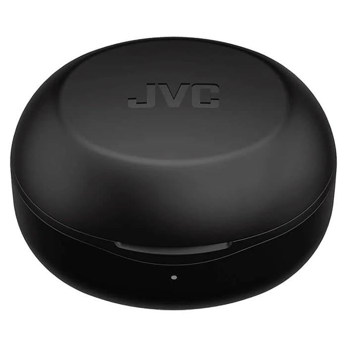 JVC HAA6TBU SORT TRUE WIRELESS HOVEDTELEFON -  fra JVC - nu kun 369 kr. Hos HjemTek 