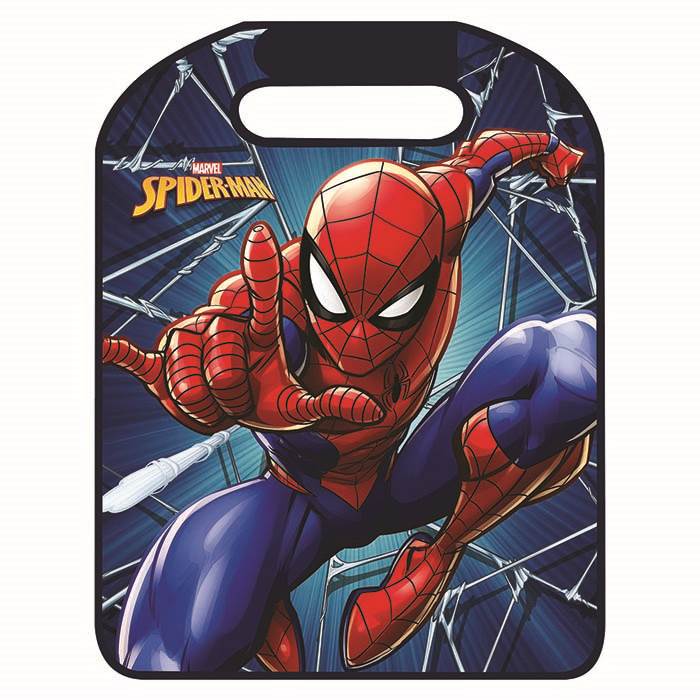 DISNEY SÆDEBESKYTTER SPIDERMAN -  fra DISNEY - nu kun 109 kr. Hos HjemTek 