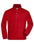 James&amp;Nicholson Half Zip Fleece