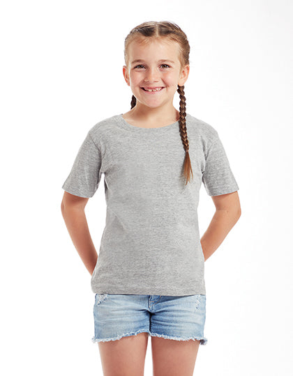 Mantis Kids Made in Africa Kids T-shirt -  fra Mantis Kids - nu kun 129 kr. Hos HjemTek 