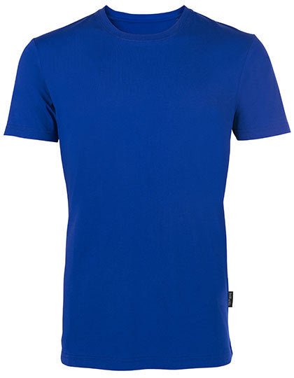 HRM Luksus T-shirts med rund hals -  fra HRM - nu kun 149 kr. Hos HjemTek 