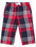 Larkwood - Baby Tartan bukser -  fra Larkwood - nu kun 159 kr. Hos HjemTek 