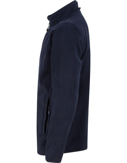 Henbury Microfleece jakke -  fra Henbury - nu kun 389 kr. Hos HjemTek 