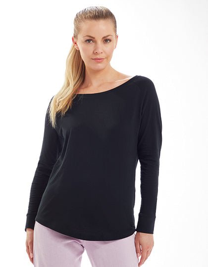 Mantis Loose Fit Bluse -  fra Mantis - nu kun 169 kr. Hos HjemTek 