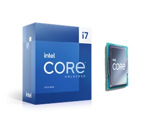 Intel Core i7-13700K Raptor Lake -  fra intel - nu kun 4339 kr. Hos HjemTek 