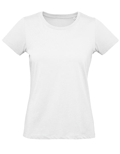 B&C Inspire Plus T-Shirt - HjemTek