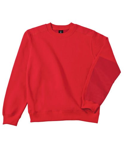 B&C Pro Unisex Hero Pro Sweatshirt - HjemTek