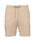 Canvas fleece sweatshorts - HjemTek