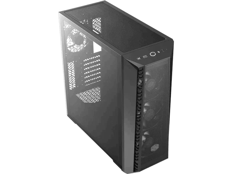 Cooler Master MasterBox 520 MESH - mid - HjemTek