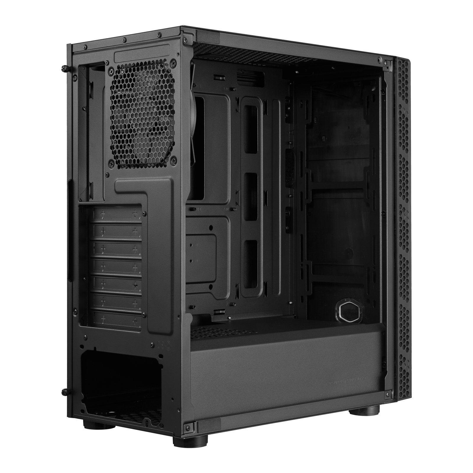 Cooler Master MasterBox MB600L V2 - MD - HjemTek