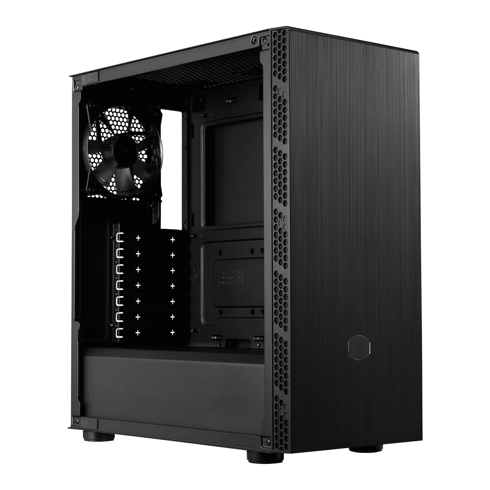 Cooler Master MasterBox MB600L V2 - MD - HjemTek