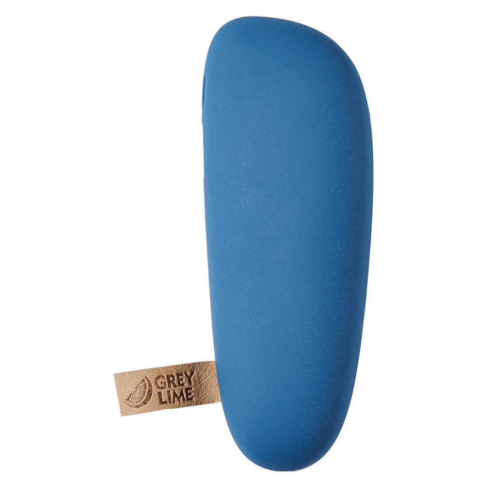 GreyLime Power Stone ll 2600 mAh powerbank, Blue -  fra GreyLime - nu kun 169 kr. Hos HjemTek 