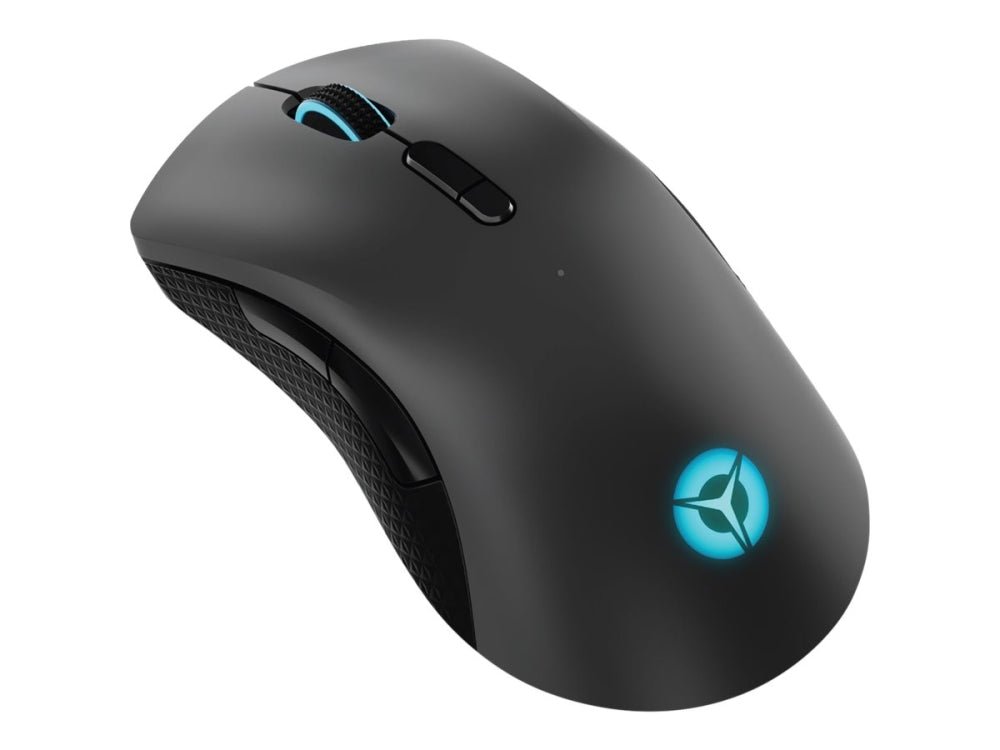 Lenovo Legion M600 Gaming Mouse - mus -  fra Lenovo - nu kun 409 kr. Hos HjemTek 