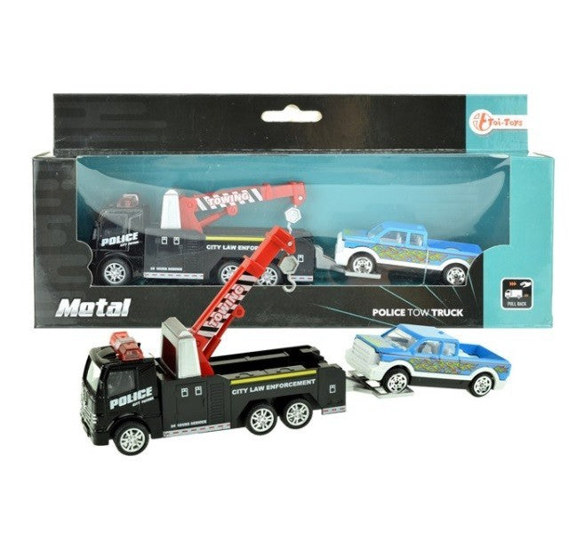 Metal Truck Combination -  fra EGK - nu kun 89 kr. Hos HjemTek 