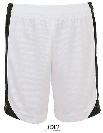 SOL'S - Børne Olimpico Contrast Short - HjemTek