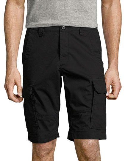 SOL´S Jackson Bermuda Shorts - HjemTek