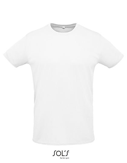 SOL´S - Sprint T-Shirt - HjemTek