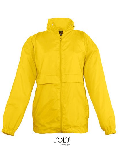 SOL´S - Windbreaker Surf Jakke - HjemTek