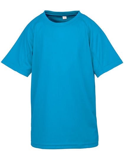 SPIRO - Performance Aircool T-shirt - HjemTek