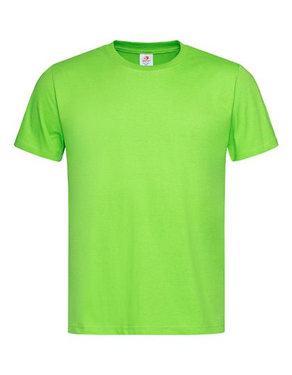 Stedman® Klassisk T-shirt økologisk - HjemTek