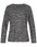 Stedman® - Strik langærmet sweater - HjemTek