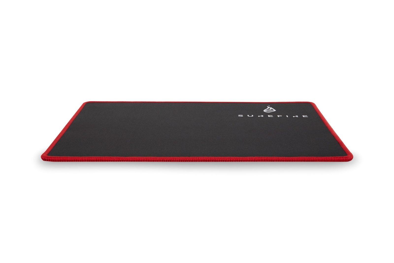 SUREFIRE Silent Flight 320 Gaming Mouse Pad (32x26cm) - HjemTek