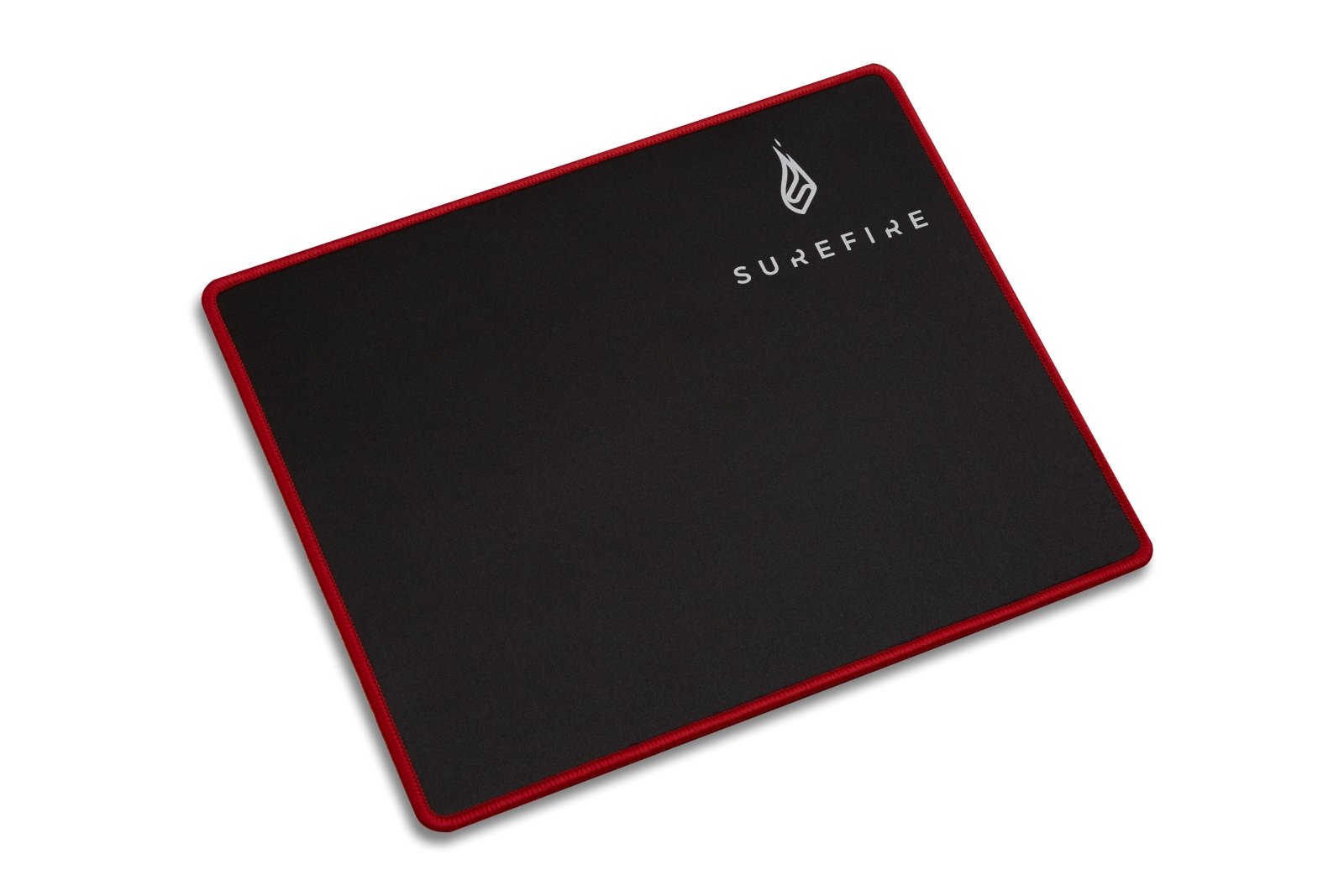 SUREFIRE Silent Flight 320 Gaming Mouse Pad (32x26cm) - HjemTek