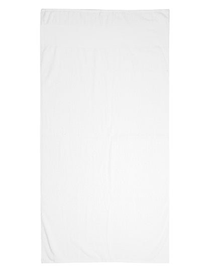 Towel City Bade Håndklæde 70 x 140 cm - HjemTek