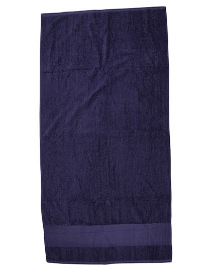 Towel City Bade Håndklæde 70 x 140 cm - HjemTek