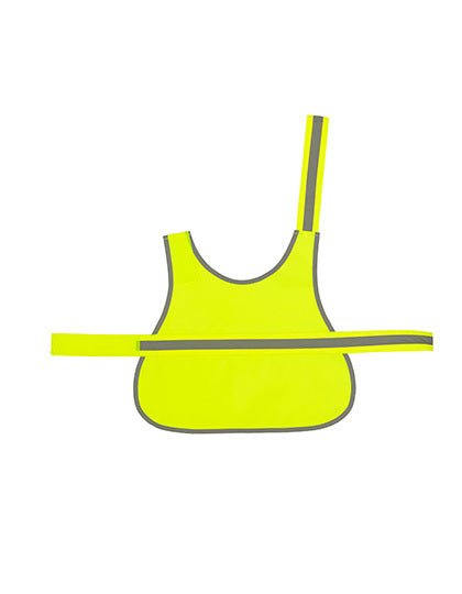 YOKO - Hi-Vis hundevest - HjemTek